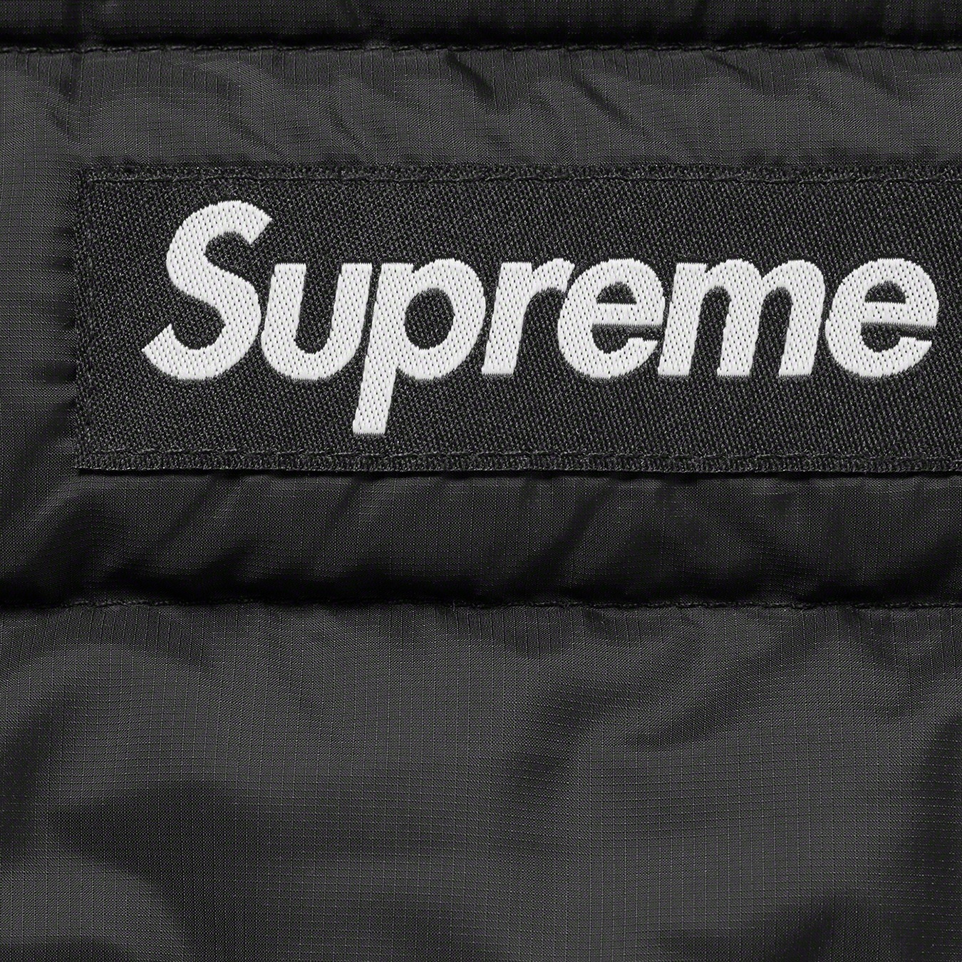 Micro Down Half Zip Hooded Pullover view 15